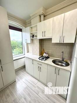 1-к квартира, вторичка, 27м2, 4/5 этаж