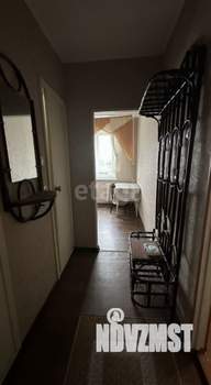 1-к квартира, вторичка, 30м2, 5/9 этаж