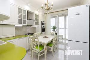 3-к квартира, сданный дом, 74м2, 10/10 этаж