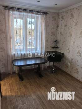 2-к квартира, вторичка, 37м2, 2/2 этаж