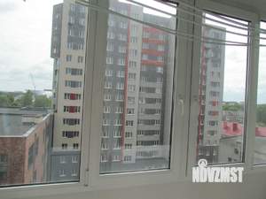 3-к квартира, вторичка, 64м2, 8/9 этаж