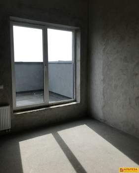 3-к квартира, вторичка, 93м2, 9/9 этаж