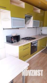 1-к квартира, вторичка, 40м2, 5/8 этаж