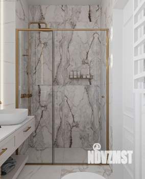 2-к квартира, сданный дом, 69м2, 1/4 этаж