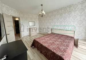 1-к квартира, вторичка, 43м2, 9/9 этаж