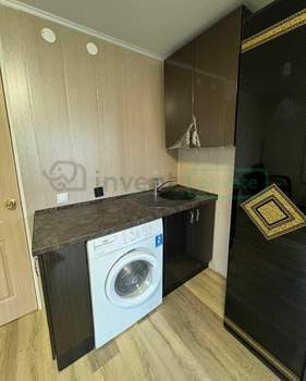 1-к квартира, вторичка, 23м2, 4/5 этаж