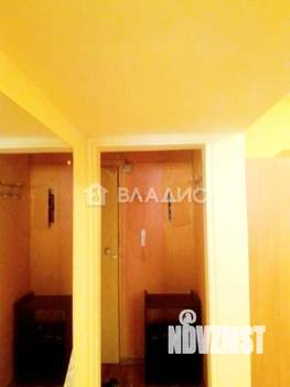 2-к квартира, вторичка, 41м2, 1/4 этаж