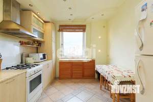 3-к квартира, вторичка, 75м2, 8/10 этаж