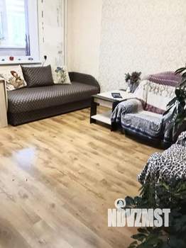 1-к квартира, вторичка, 40м2, 6/9 этаж