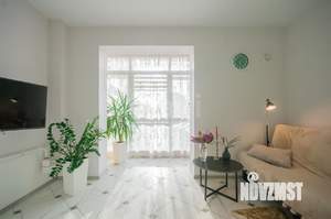 2-к квартира, вторичка, 76м2, 1/3 этаж