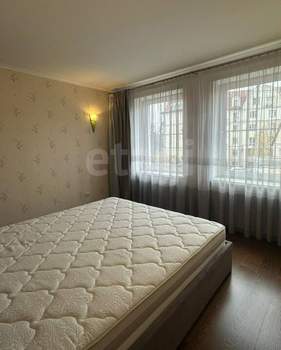 2-к квартира, вторичка, 92м2, 2/5 этаж