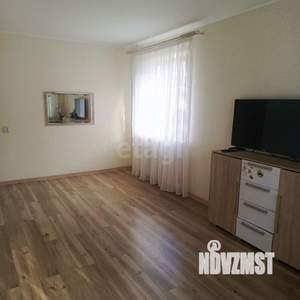 2-к квартира, вторичка, 42м2, 1/5 этаж