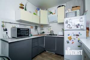 1-к квартира, вторичка, 31м2, 2/5 этаж