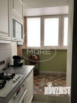 3-к квартира, вторичка, 90м2, 6/6 этаж