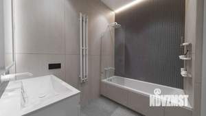 1-к квартира, вторичка, 45м2, 6/12 этаж