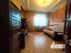 3-к квартира, вторичка, 59м2, 2/5 этаж