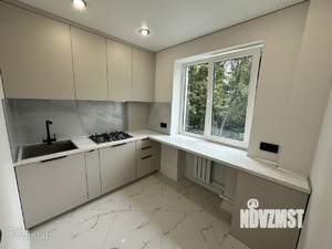 2-к квартира, вторичка, 44м2, 2/5 этаж