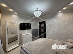 2-к квартира, вторичка, 53м2, 4/4 этаж