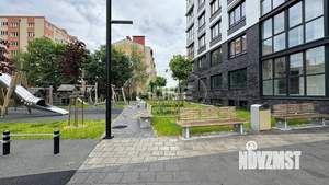 3-к квартира, вторичка, 85м2, 1/8 этаж