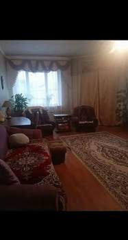 2-к квартира, вторичка, 84м2, 4/4 этаж