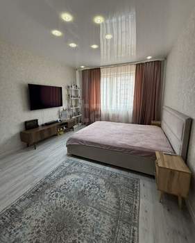 1-к квартира, вторичка, 37м2, 5/9 этаж