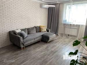2-к квартира, вторичка, 50м2, 5/5 этаж