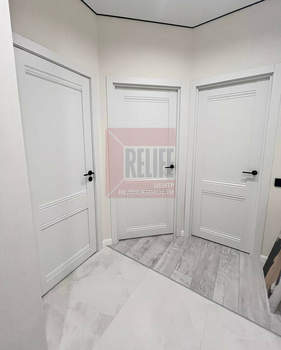 1-к квартира, вторичка, 40м2, 10/10 этаж