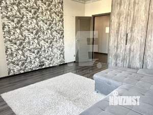 1-к квартира, вторичка, 45м2, 5/9 этаж