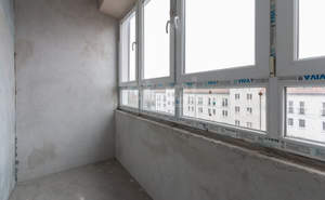 4-к квартира, вторичка, 113м2, 8/8 этаж