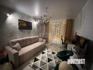 1-к квартира, вторичка, 38м2, 3/9 этаж