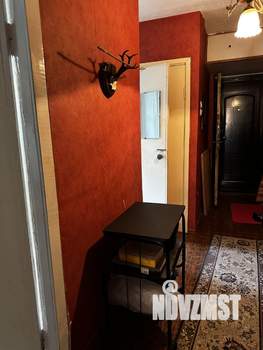 2-к квартира, вторичка, 48м2, 4/9 этаж