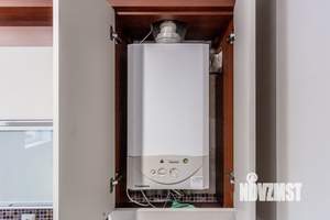 2-к квартира, вторичка, 73м2, 1/4 этаж