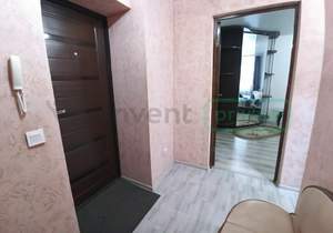 1-к квартира, вторичка, 33м2, 1/5 этаж
