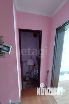 2-к квартира, вторичка, 36м2, 3/3 этаж