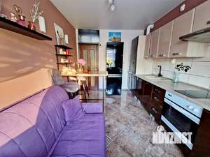 1-к квартира, вторичка, 40м2, 2/9 этаж