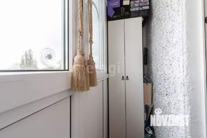 3-к квартира, вторичка, 53м2, 6/9 этаж