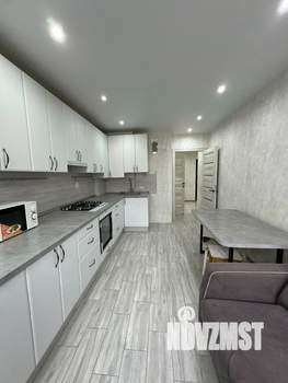 2-к квартира, вторичка, 67м2, 4/9 этаж