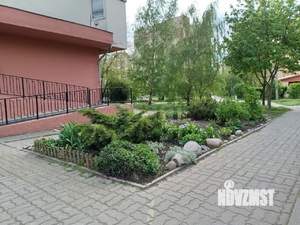1-к квартира, вторичка, 34м2, 9/15 этаж