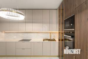 2-к квартира, вторичка, 56м2, 7/10 этаж