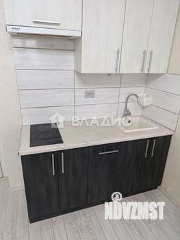 Студия квартира, вторичка, 25м2, 16/16 этаж