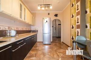 1-к квартира, вторичка, 42м2, 5/17 этаж