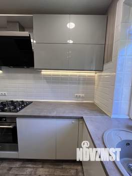 3-к квартира, вторичка, 65м2, 3/3 этаж