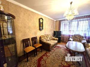 2-к квартира, вторичка, 50м2, 2/5 этаж