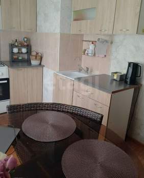 1-к квартира, вторичка, 35м2, 2/10 этаж