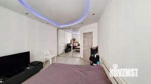 1-к квартира, вторичка, 35м2, 7/12 этаж