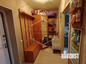 1-к квартира, сданный дом, 34м2, 2/3 этаж