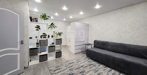 1-к квартира, вторичка, 41м2, 8/9 этаж