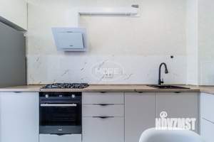 1-к квартира, вторичка, 38м2, 12/14 этаж