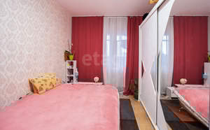 3-к квартира, вторичка, 63м2, 8/10 этаж