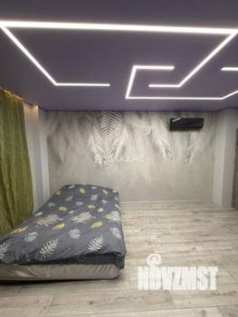 1-к квартира, вторичка, 45м2, 7/9 этаж